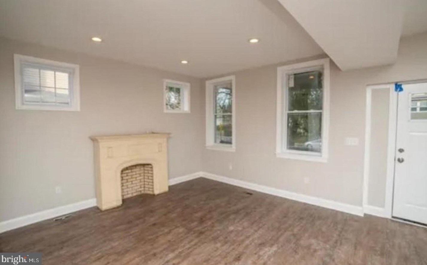 3813 Belle Ave, Baltimore MD 21215-4918 exterior