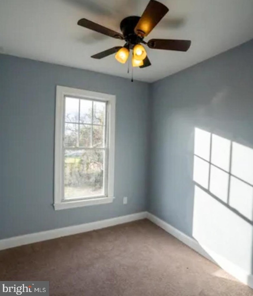 3813 Belle Ave, Baltimore MD 21215-4918 exterior