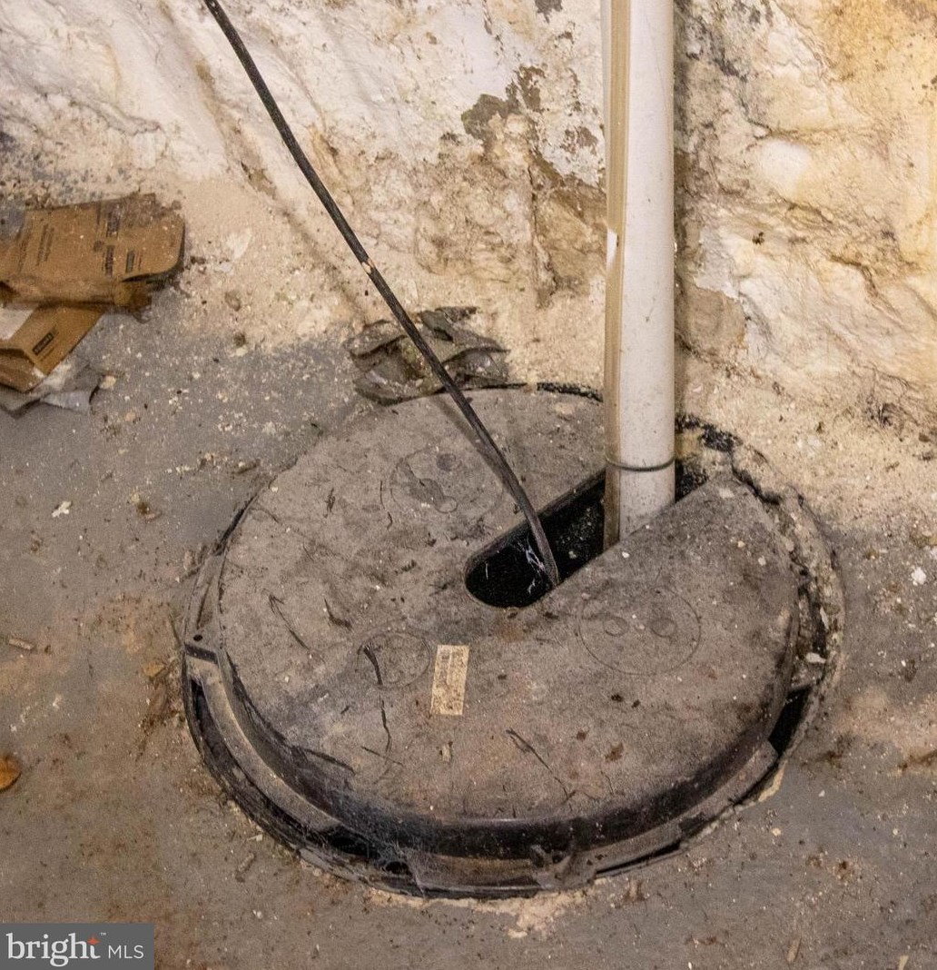 3813 Belle Ave, Baltimore MD 21215-4918 exterior