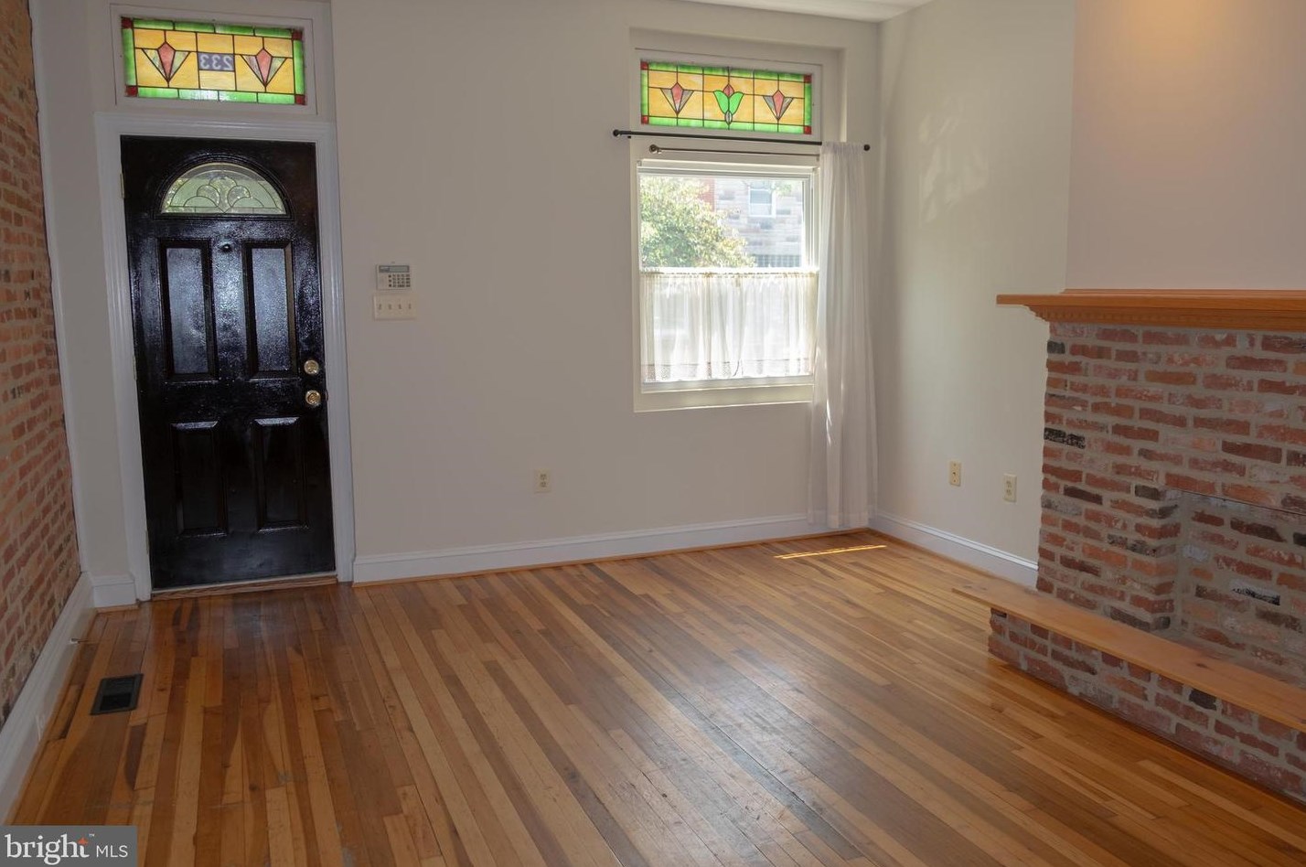 233 Ann St, Baltimore, MD 21231-2501