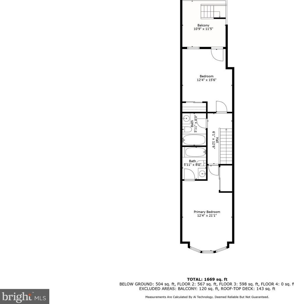740 Potomac St, Baltimore MD  21224-3955 exterior