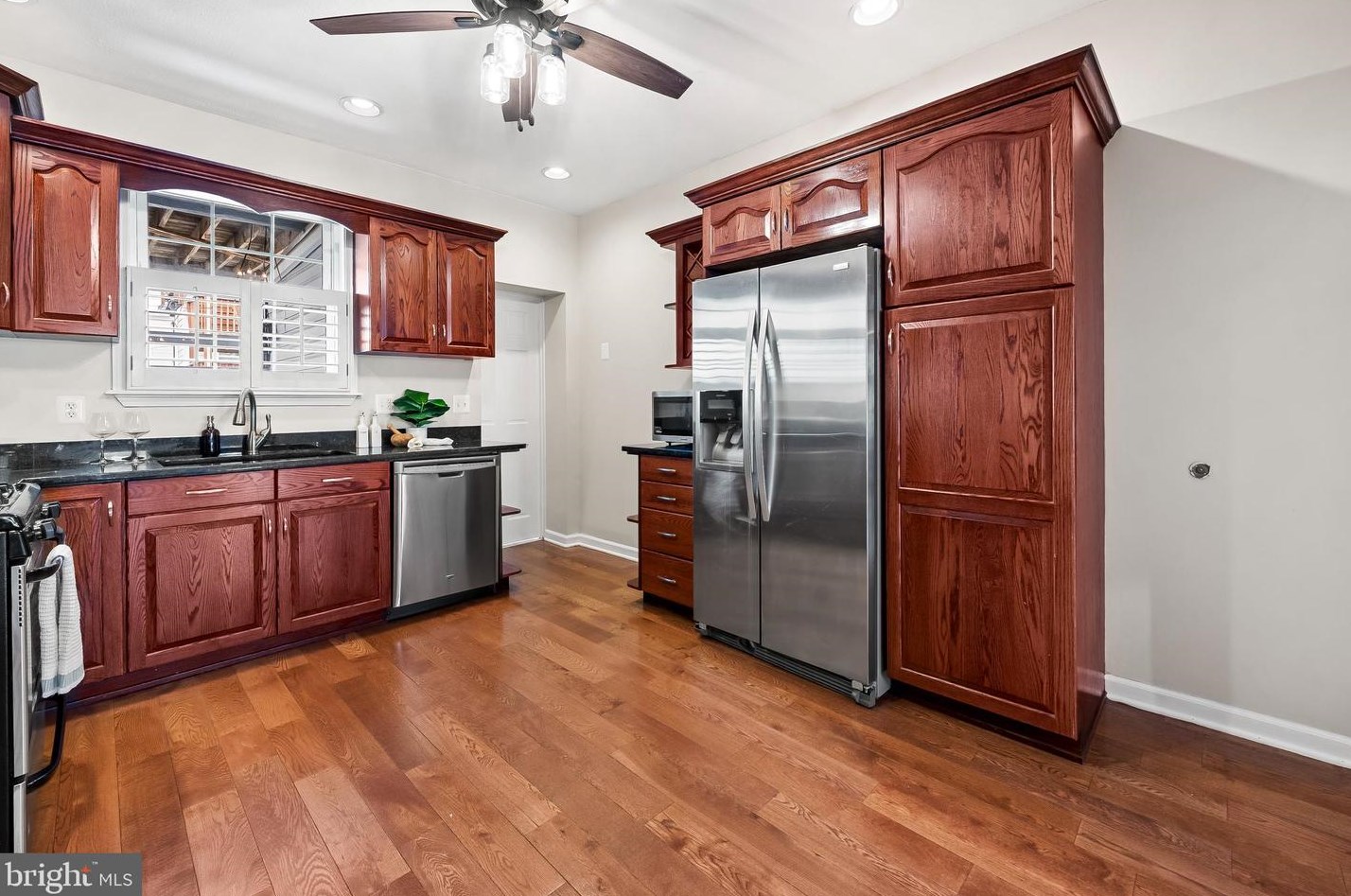 740 Potomac St, Baltimore MD  21224-3955 exterior