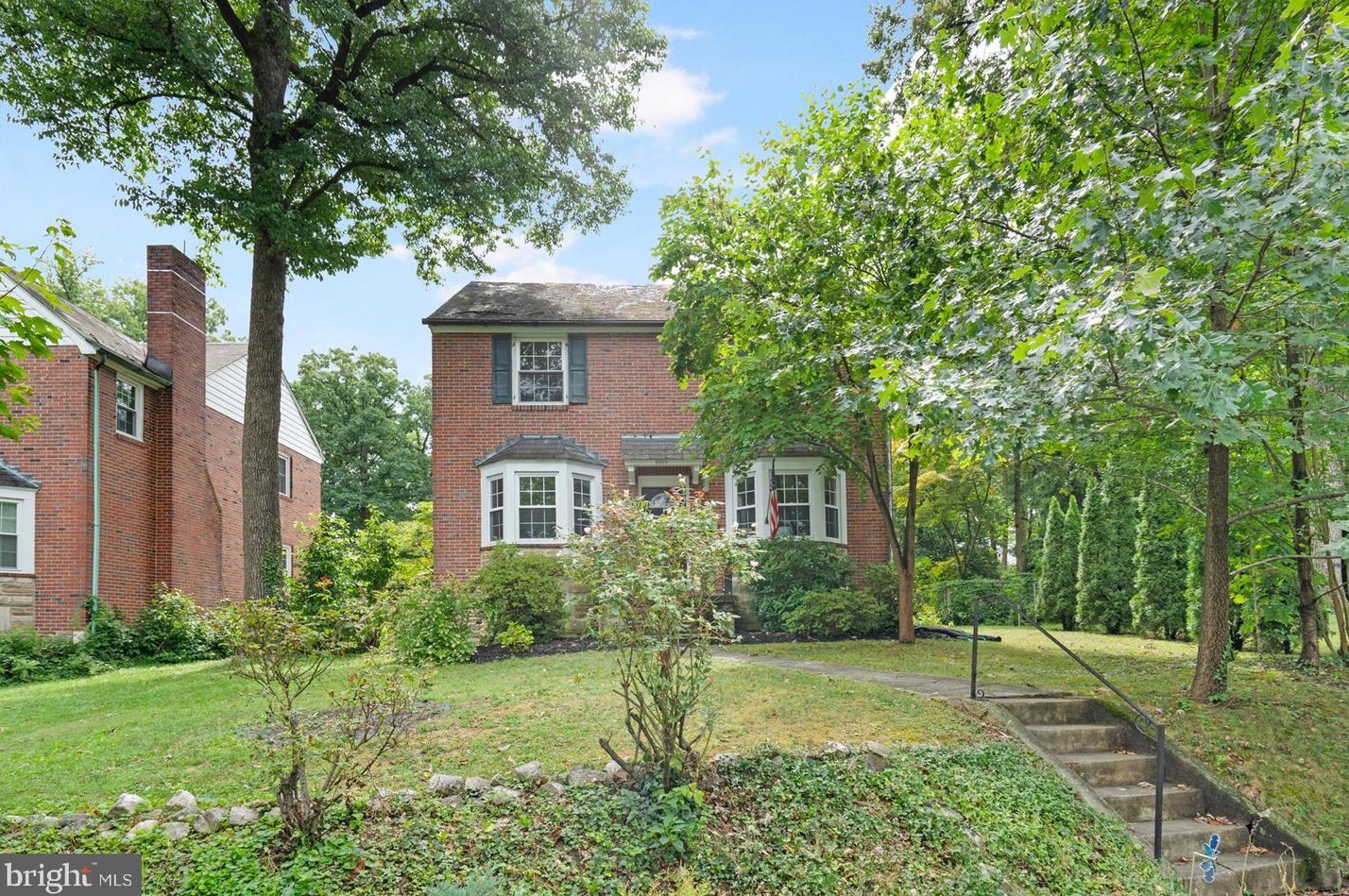 5803 Kipling Ct, Baltimore, MD 21212