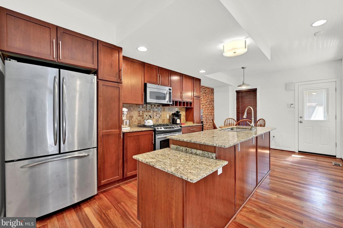 1 Decker Ave, Baltimore MD  21224-1354 exterior