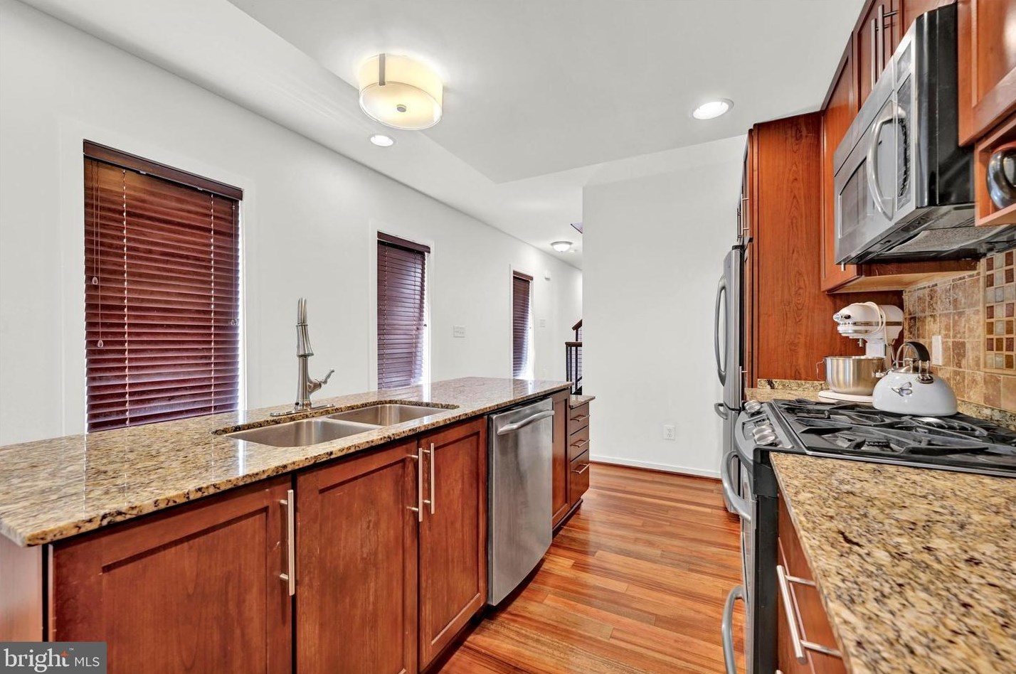 1 Decker Ave, Baltimore MD  21224-1354 exterior