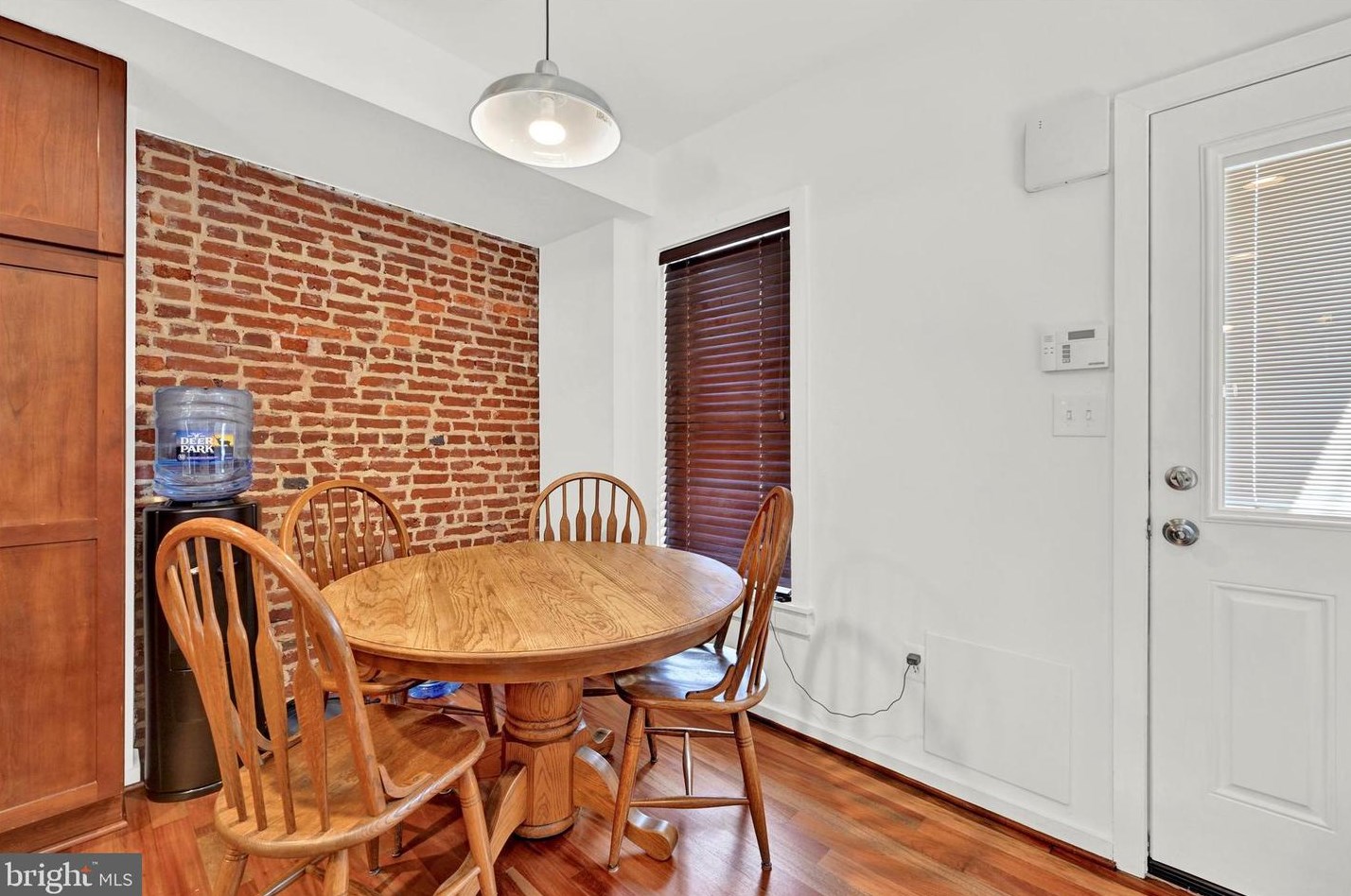 1 Decker Ave, Baltimore MD  21224-1354 exterior