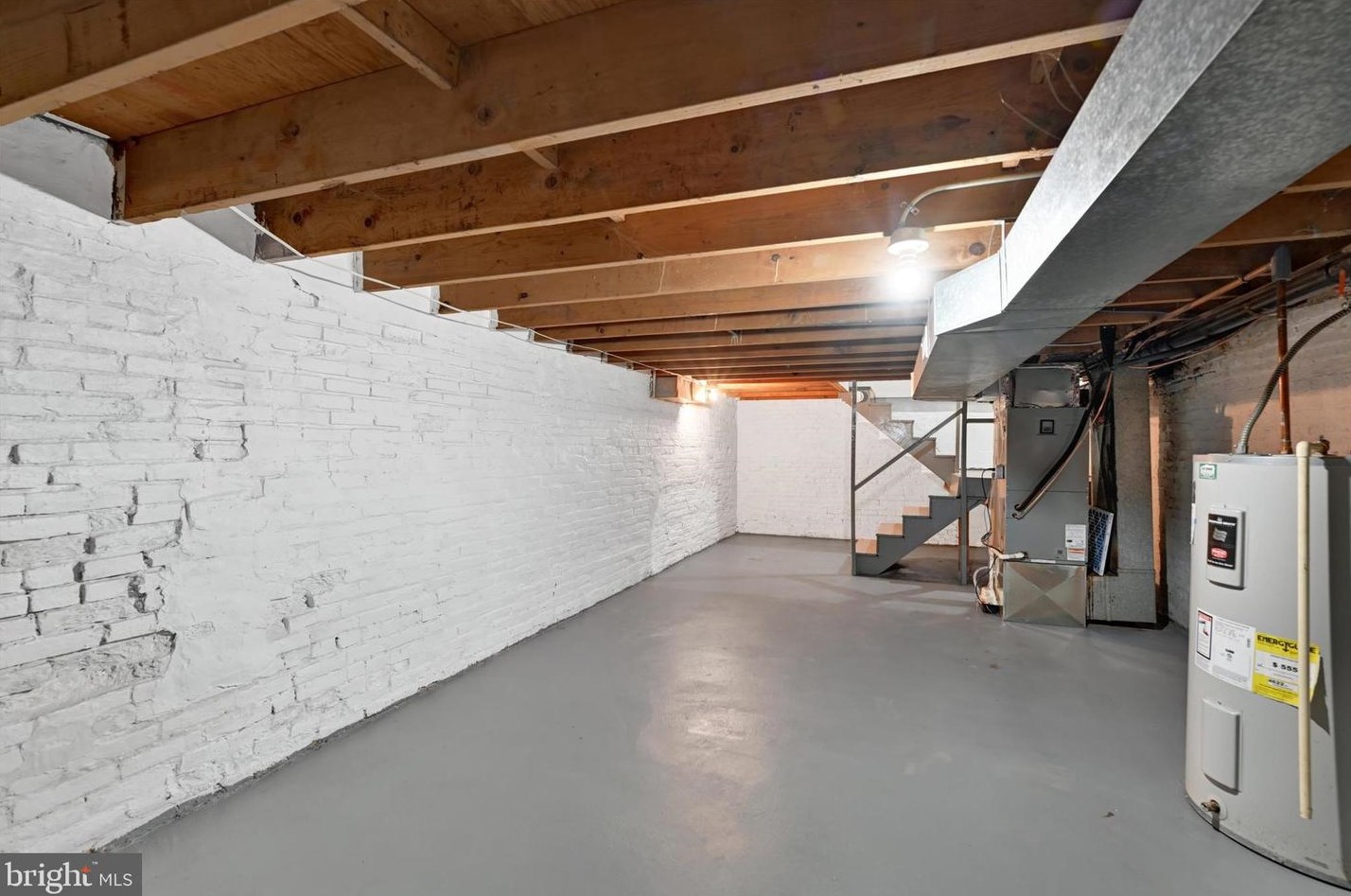 534 Paca St, Baltimore MD 21230-1918 exterior