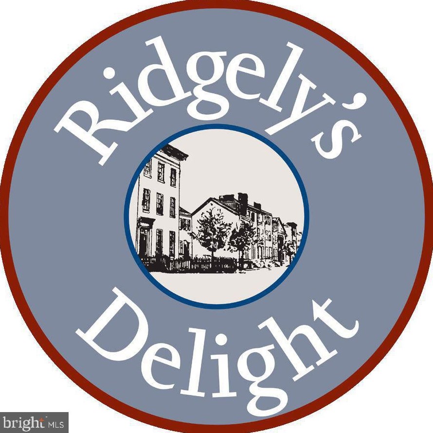 534 Paca St, Baltimore MD 21230-1918 exterior