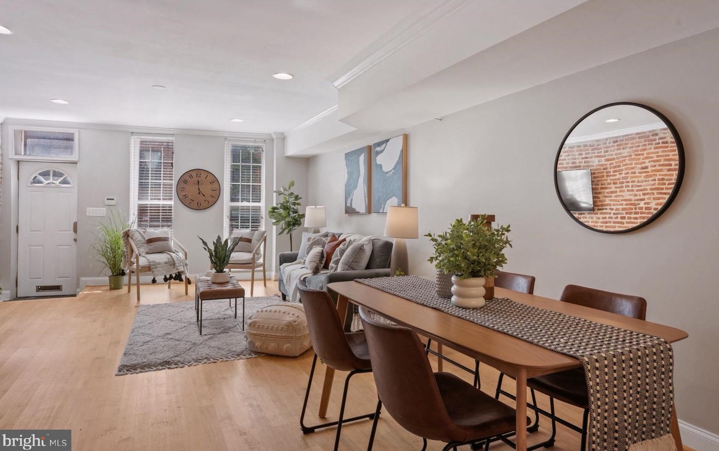 1705 Light St, Baltimore, MD 21230-4918