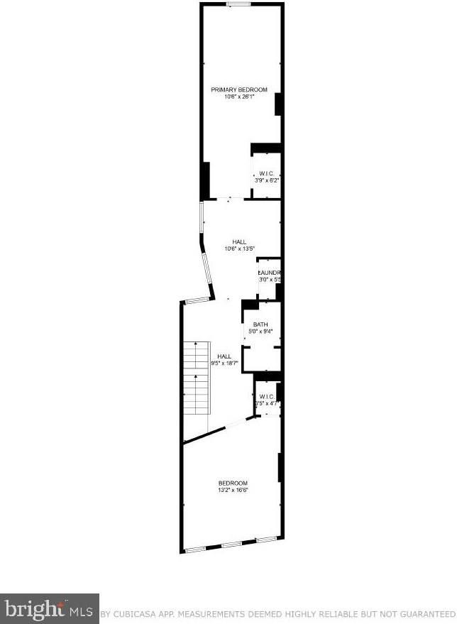 1616 Light St, Baltimore MD 21230-4017 exterior