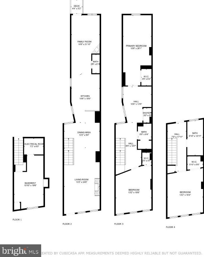 1616 Light St, Baltimore MD 21230-4017 exterior