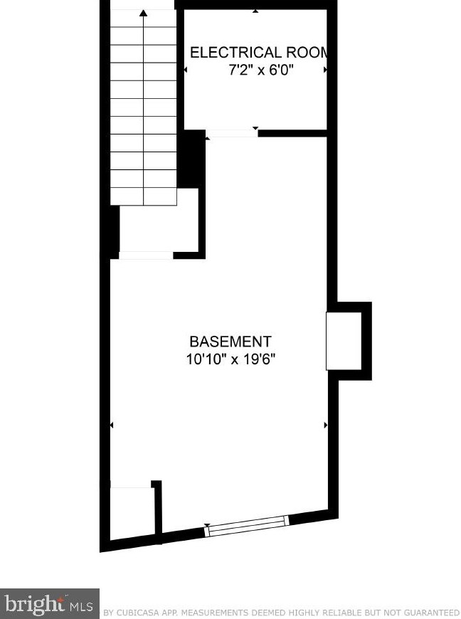 1616 Light St, Baltimore MD 21230-4017 exterior