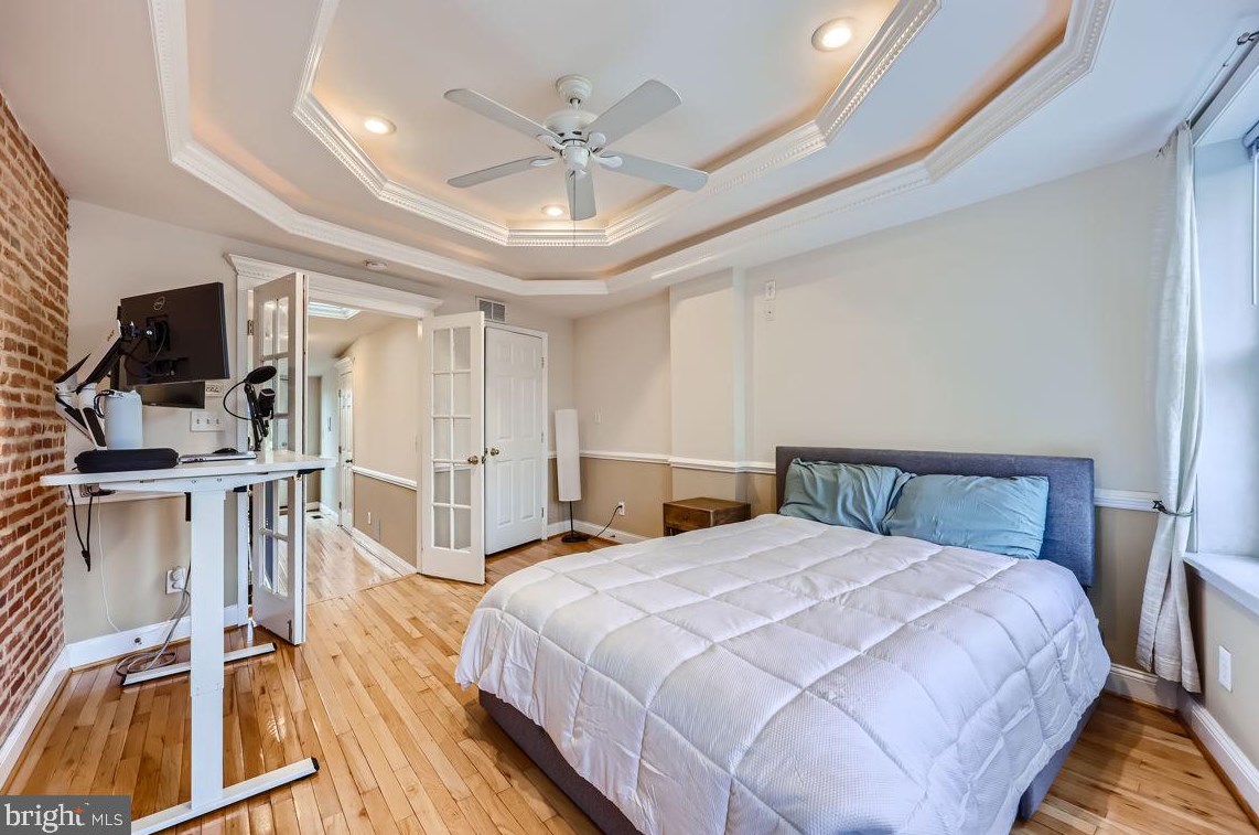 1616 Light St, Baltimore MD 21230-4017 exterior