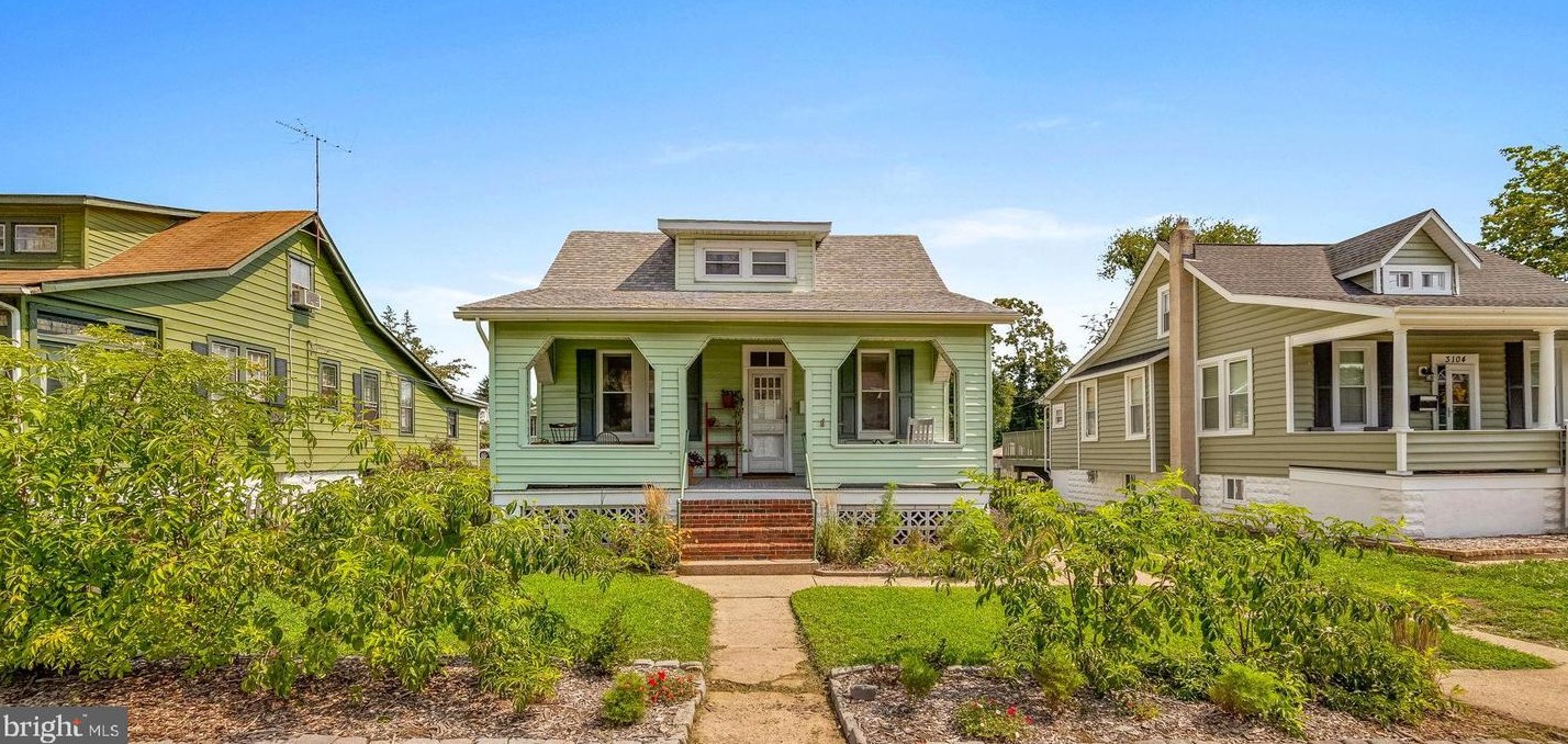 3102 Southern Ave, Baltimore, MD 21214
