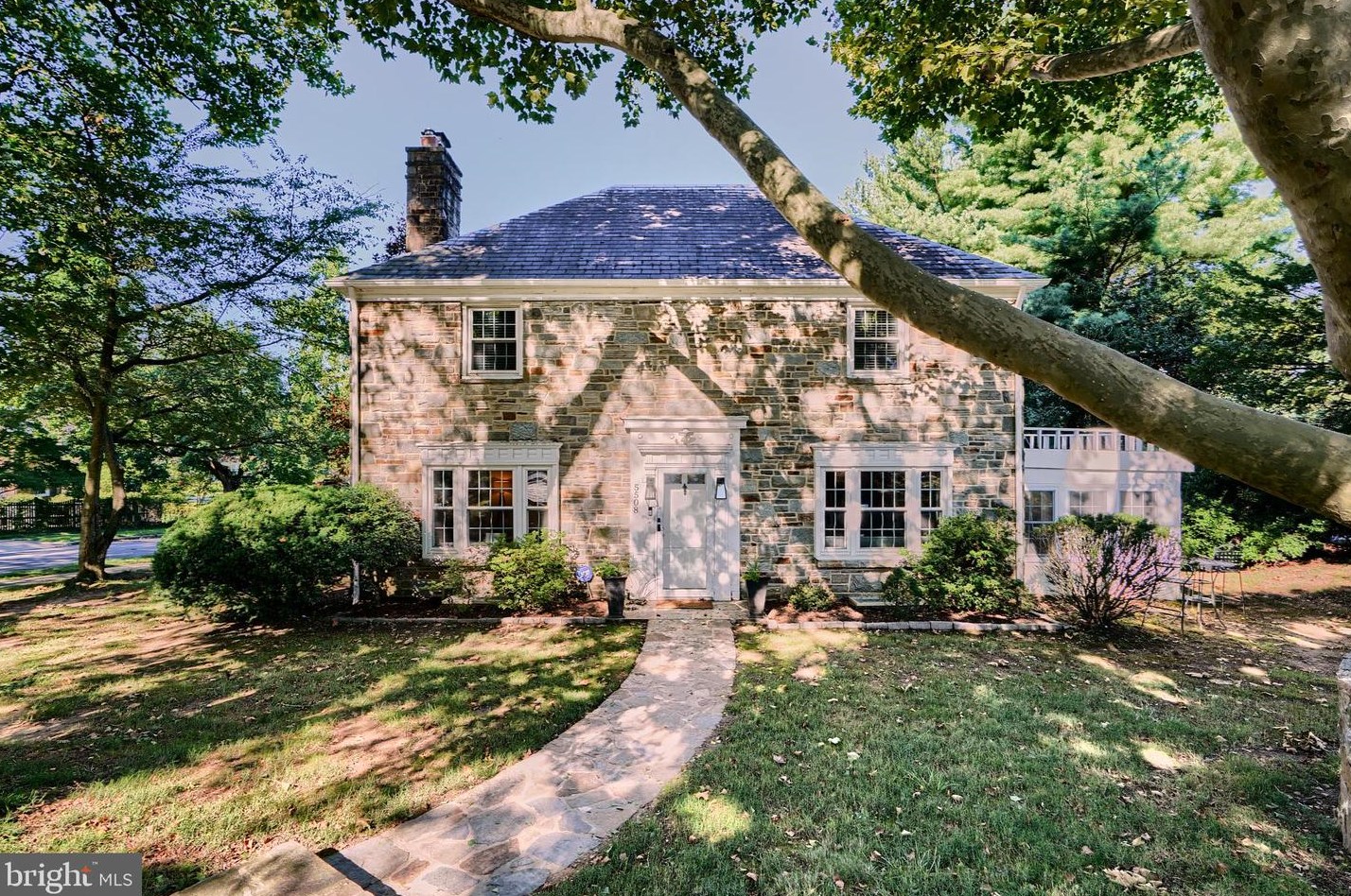 5508 Charles St, Baltimore, MD 21210-2040