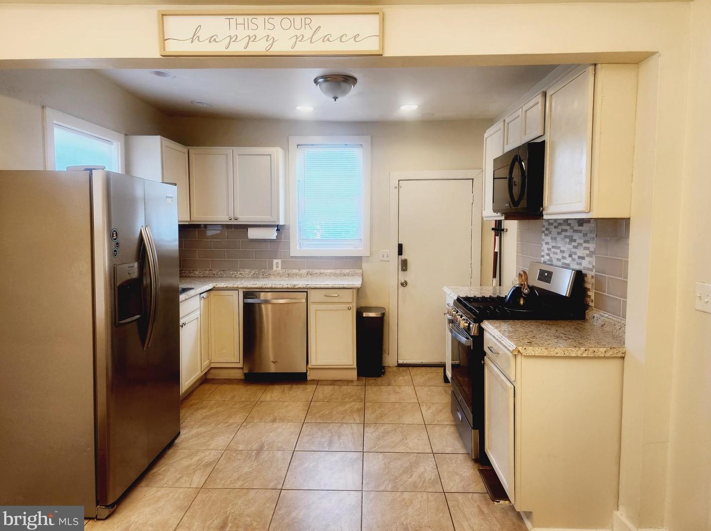 5107 Walther Ave, Baltimore, MD 21214