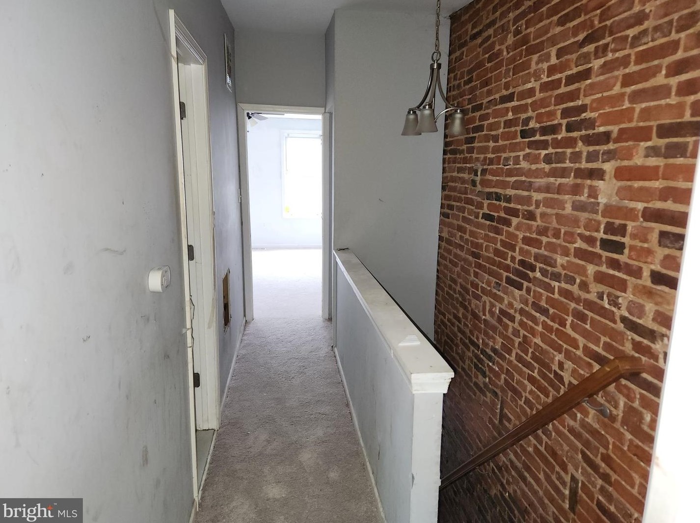 823 Prt St, Baltimore MD 21213-2559 exterior