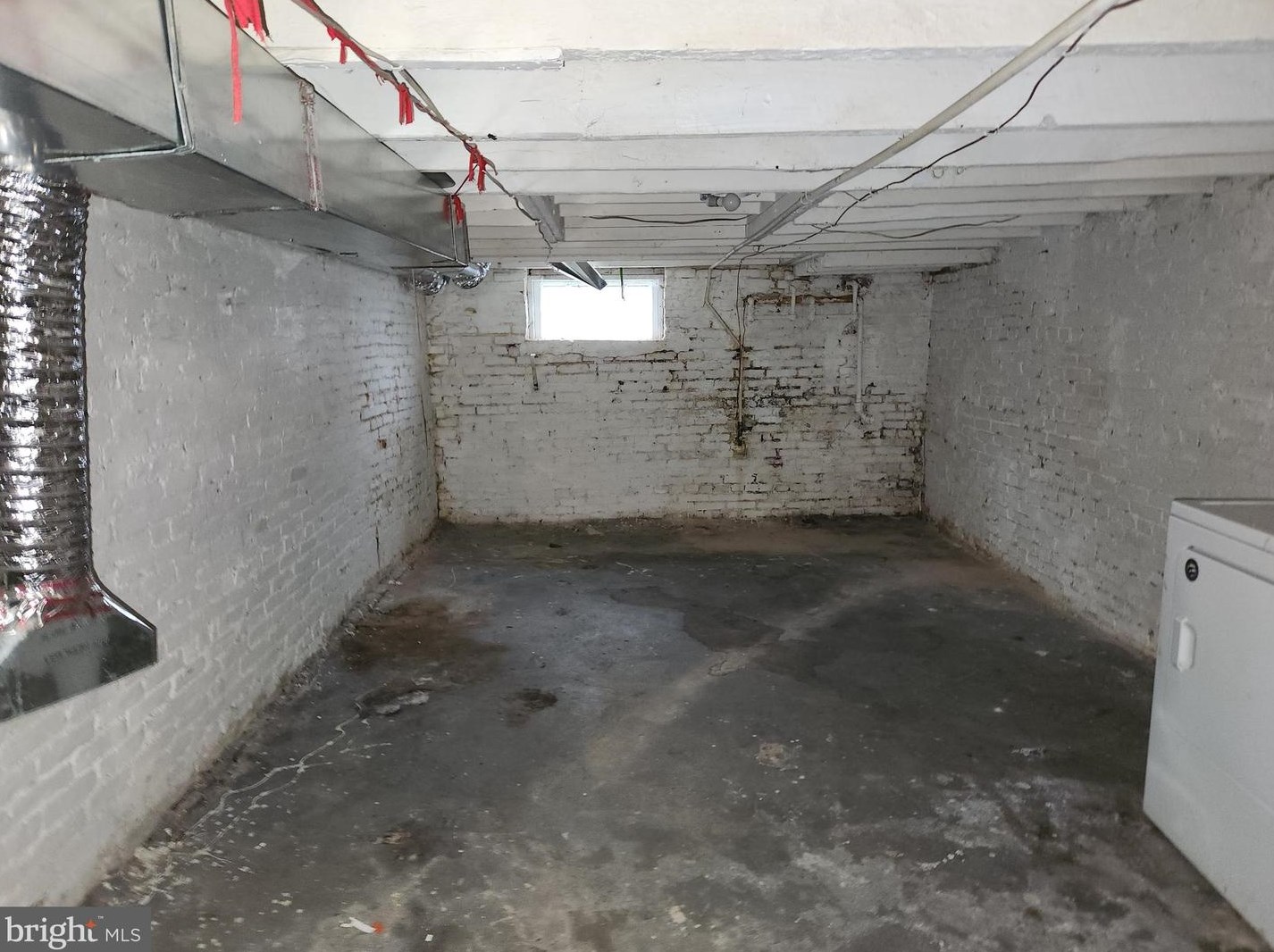 823 Prt St, Baltimore MD 21213-2559 exterior