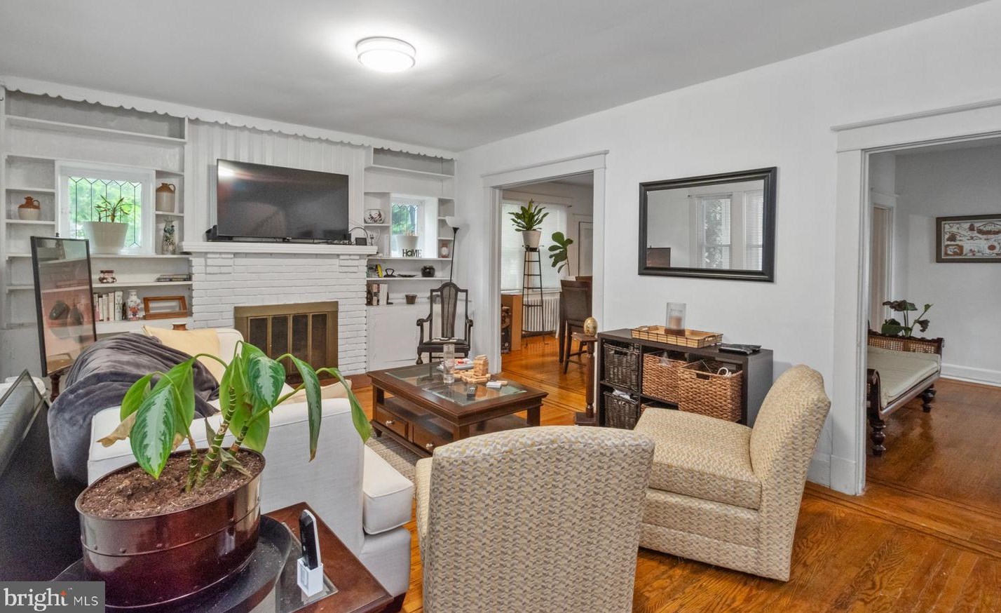 3904 Gwynns Falls Pkwy, Baltimore, MD 21216