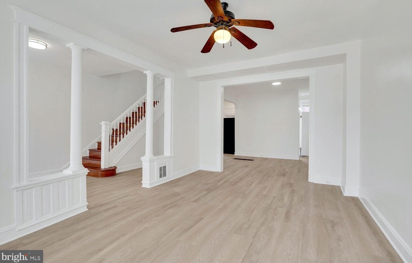 3522 Edmondson Ave, Baltimore MD  21229-2049 exterior