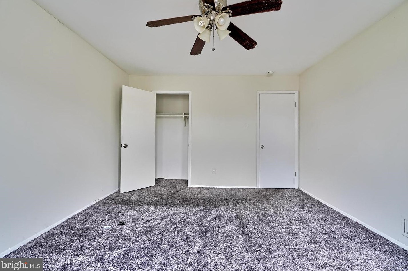 2721 Edmondson Ave, Baltimore MD  21223-1008 exterior