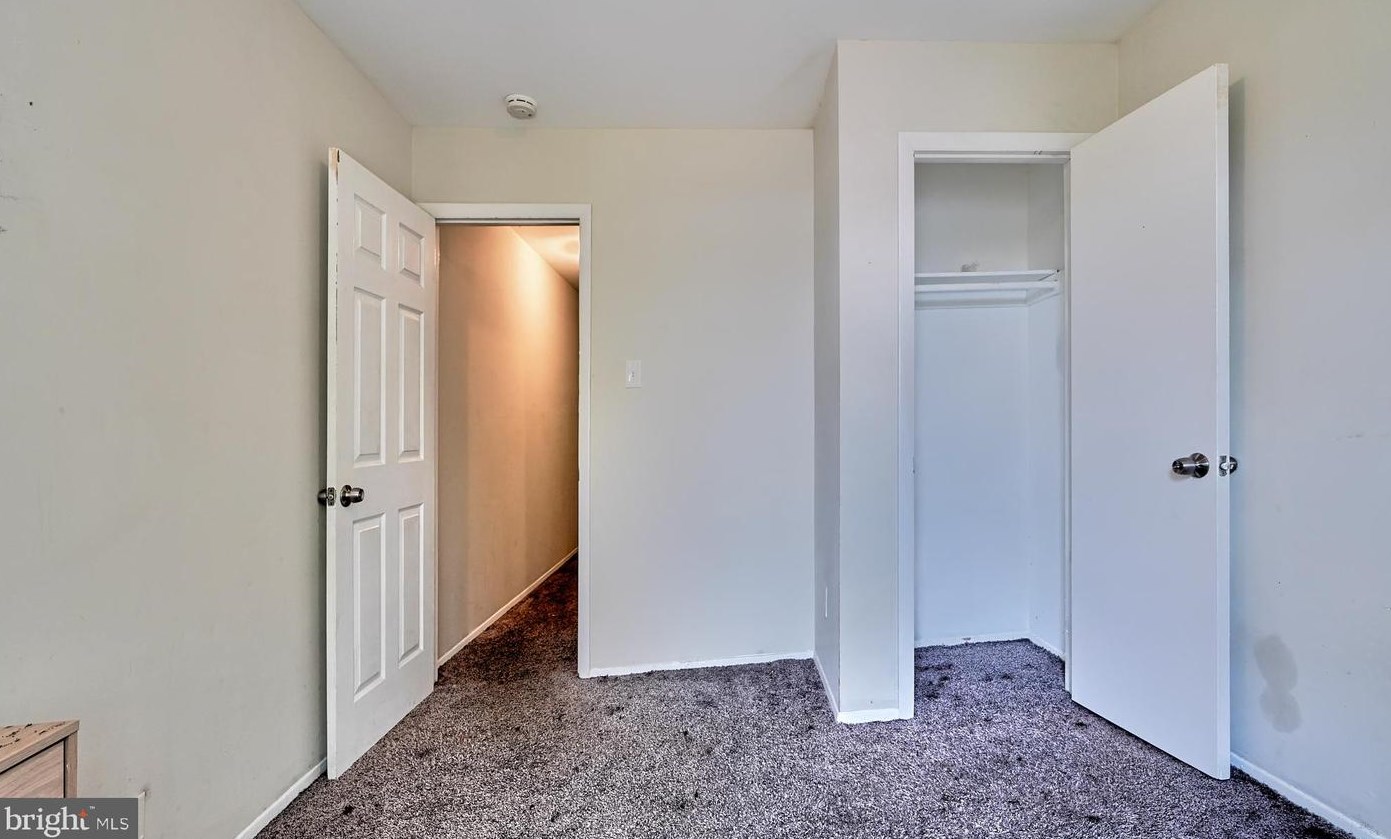 2721 Edmondson Ave, Baltimore MD  21223-1008 exterior