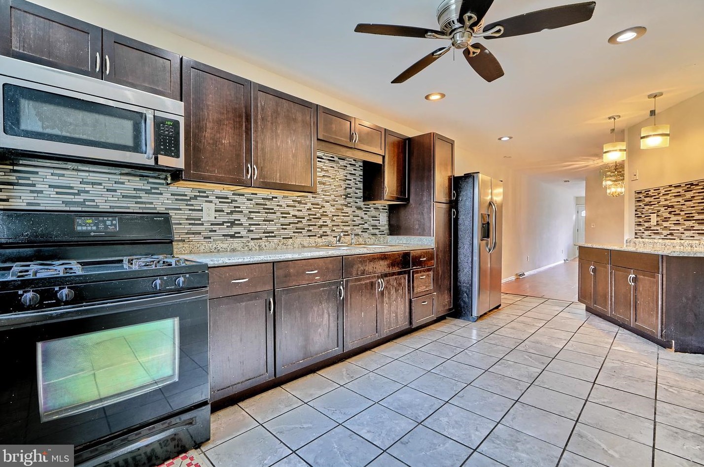 2721 Edmondson Ave, Baltimore MD  21223-1008 exterior