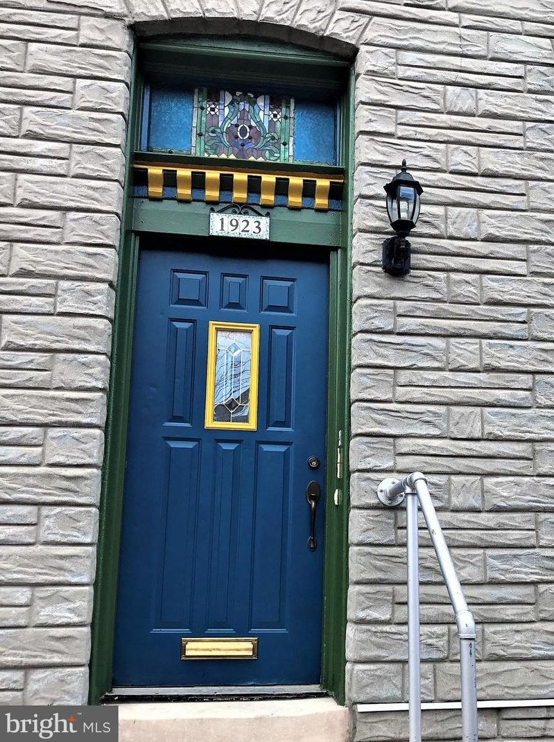 1923 E Pratt St #2r, Baltimore, MD 21231