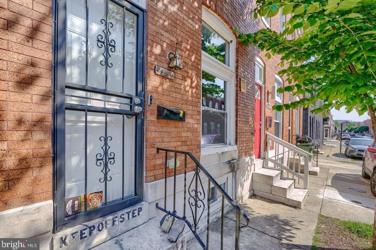 1304 Glyndon Ave, Baltimore, MD 21223