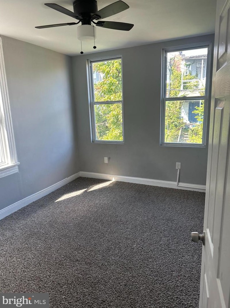 2558 Baltimore St, Baltimore MD  21223-1128 exterior