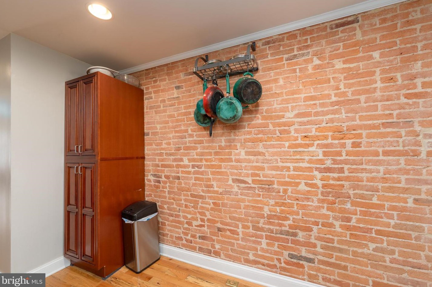1825 Light St, Baltimore MD  21230-4920 exterior