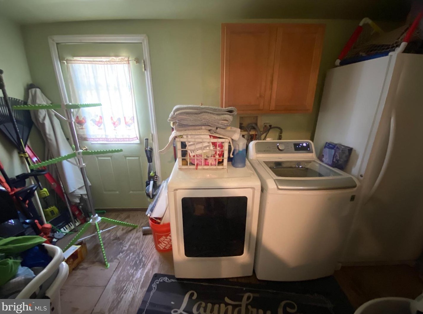 3013 Elm Ave, Baltimore MD 21211-2207 exterior