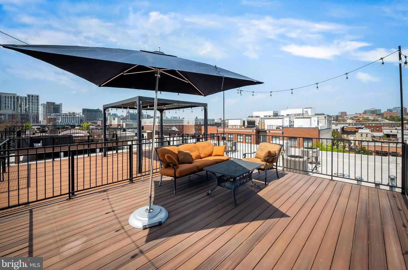 1741 Aliceanna St, Baltimore MD 21202-4647 exterior