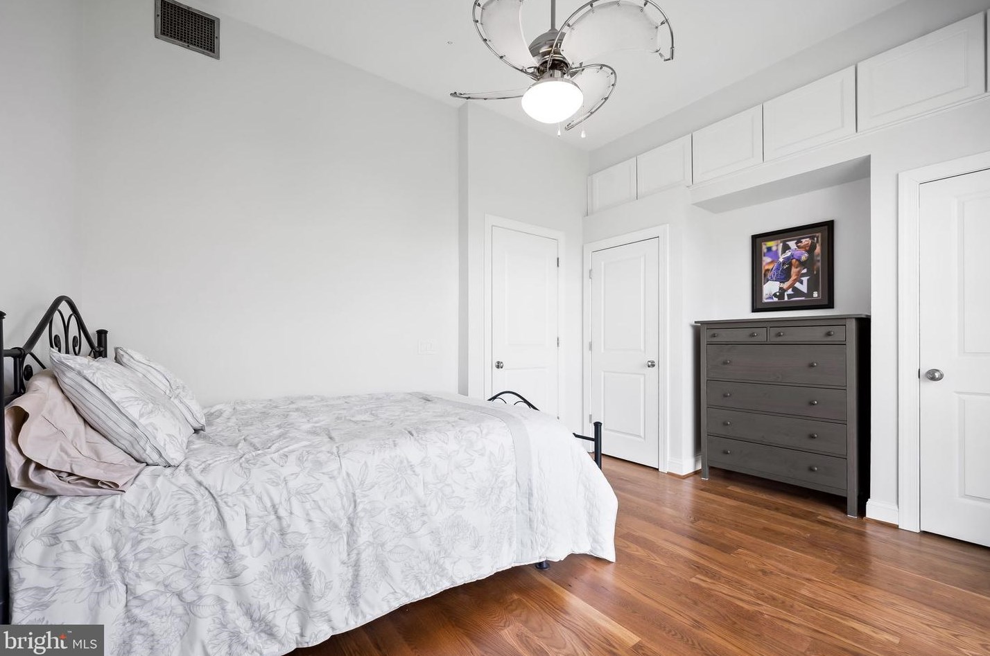 1741 Aliceanna St, Baltimore MD 21202-4647 exterior