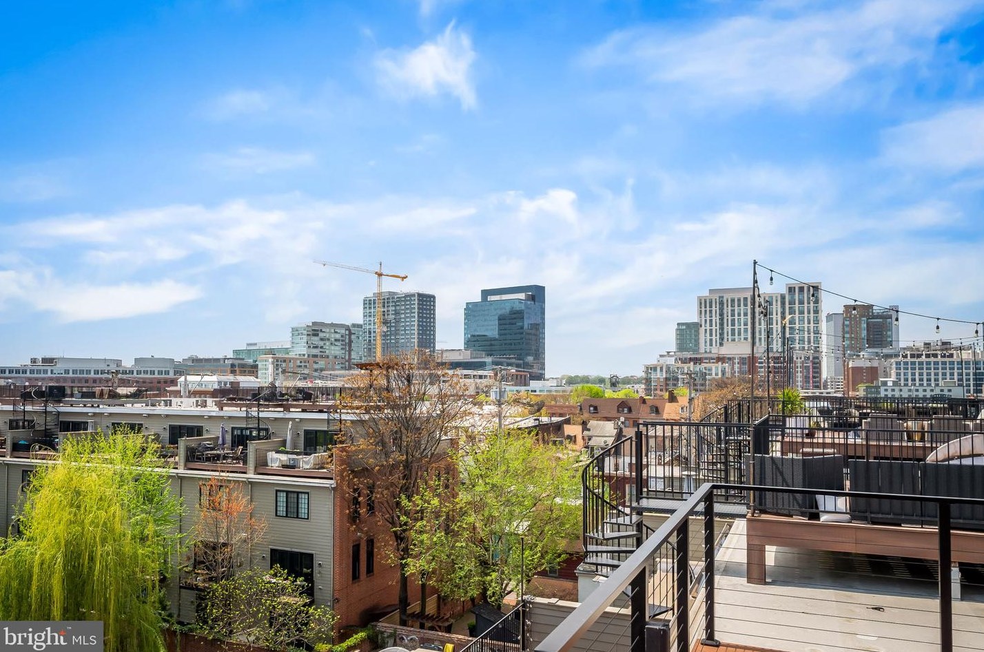 1741 Aliceanna St, Baltimore MD 21202-4647 exterior