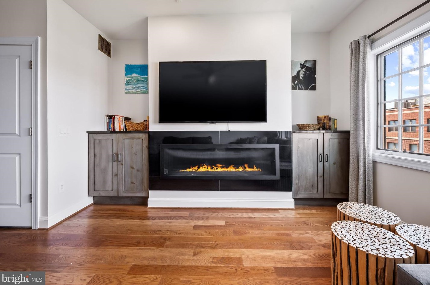 1741 Aliceanna St, Baltimore MD 21202-4647 exterior