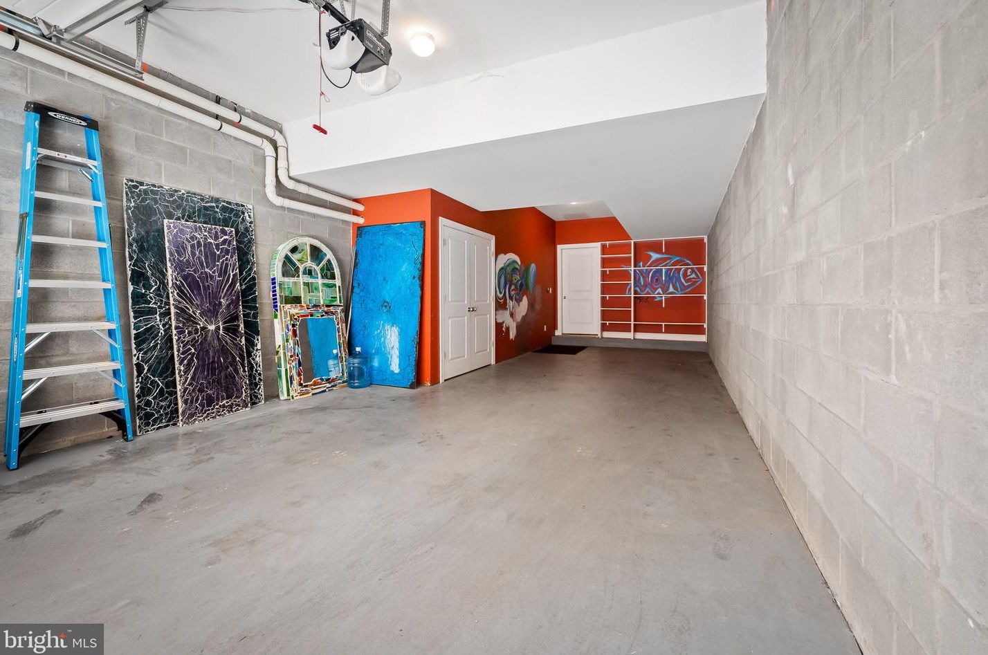 1741 Aliceanna St, Baltimore MD 21202-4647 exterior