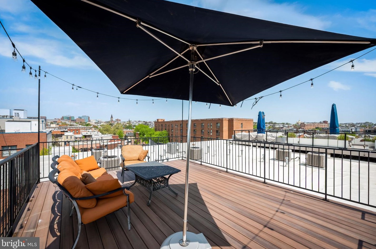 1741 Aliceanna St, Baltimore MD 21202-4647 exterior