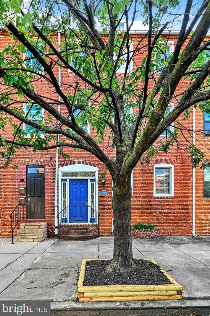 1005 Kenwood Ave, Baltimore, MD 21224-1309
