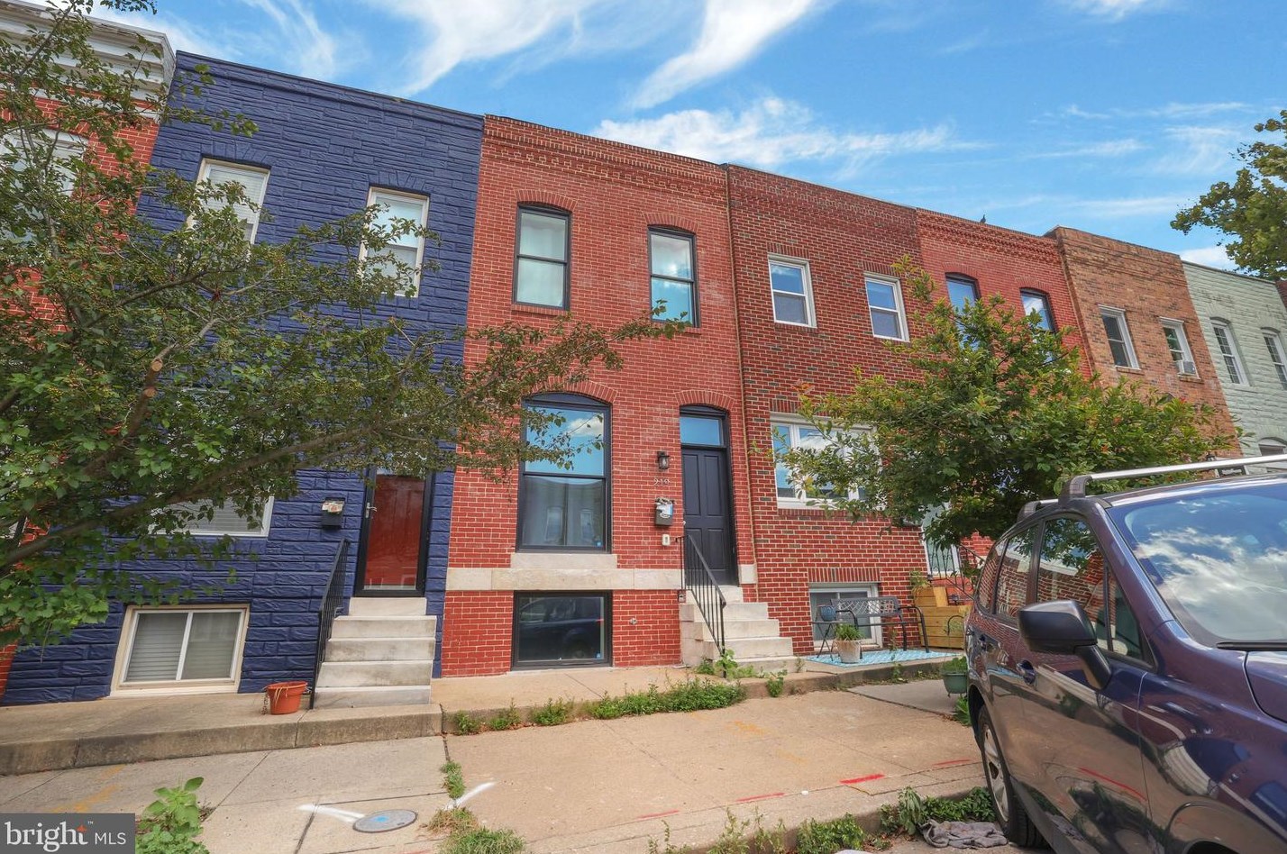 219 S Clinton St, Baltimore, MD 21224