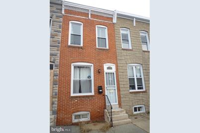 1205 James Street, Baltimore, MD 21223 - Photo 1