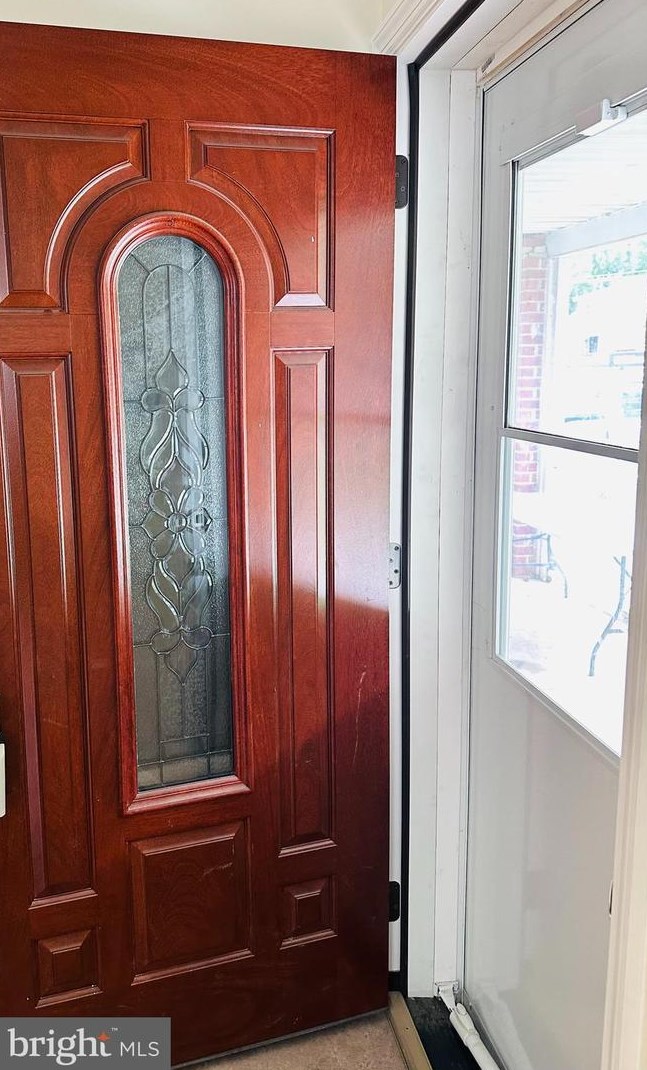 4512 Valley View Ave, Baltimore MD  21206-5625 exterior