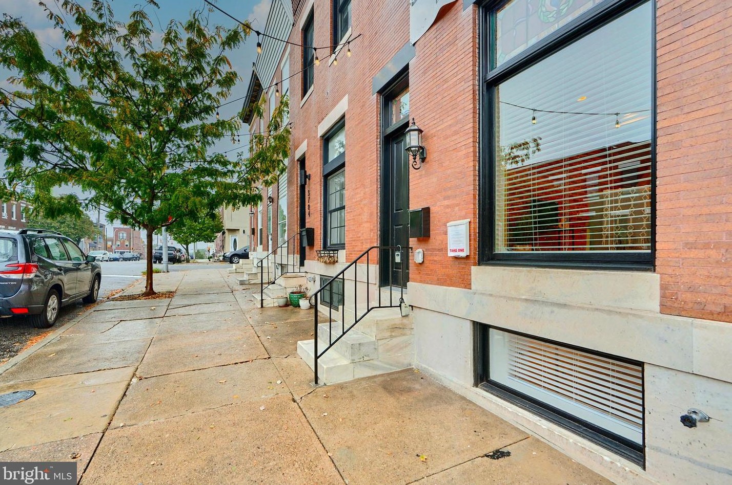 3706 Hudson St, Baltimore, MD 21224-5231