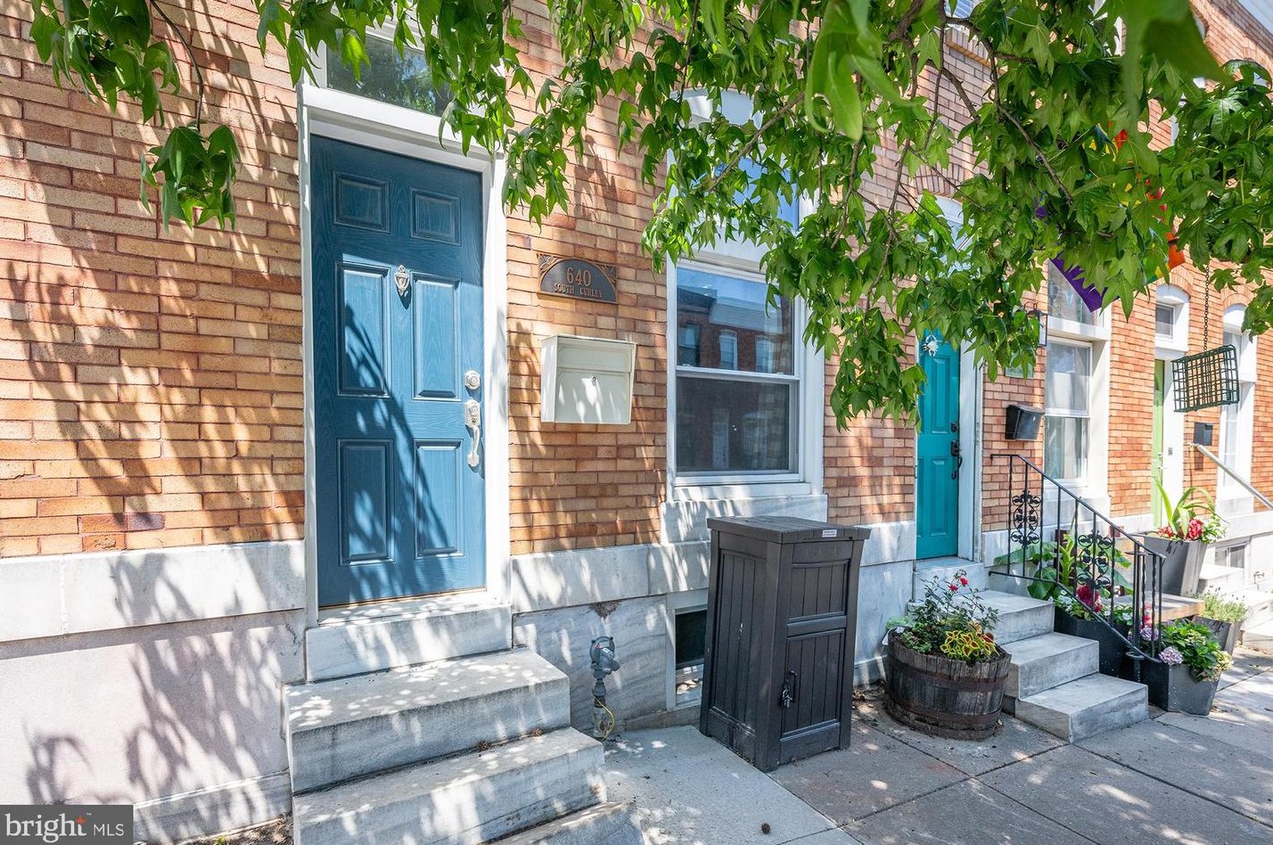 640 S Curley St, Baltimore, MD 21224