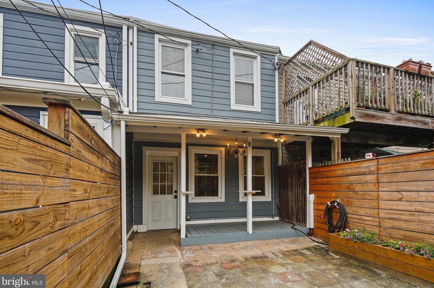 3010 Keswick Rd, Baltimore, MD 21211-2734