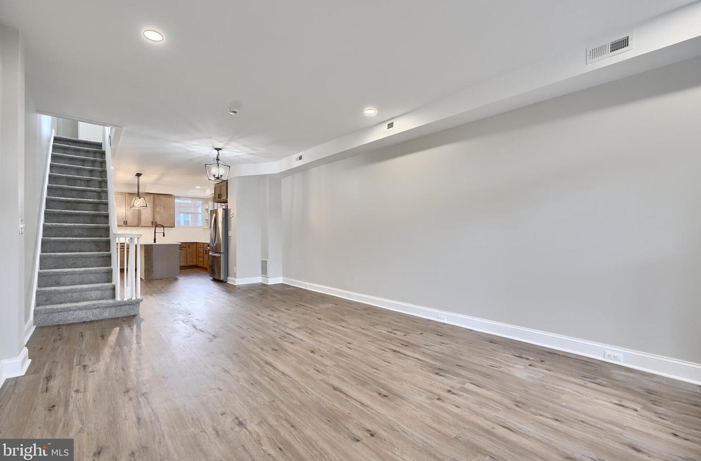 1724 30th St, Baltimore MD  21218-3748 exterior