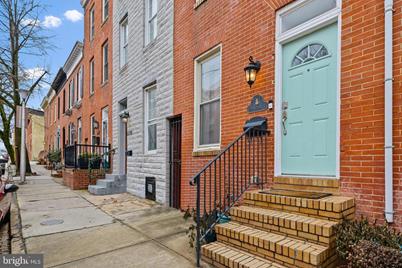 1218 William Street, Baltimore, MD 21230 - Photo 1