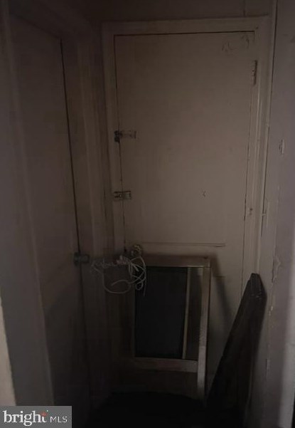 5313 Nelson Ave, Baltimore MD 21215-5796 exterior