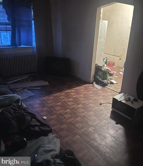 5313 Nelson Ave, Baltimore MD 21215-5796 exterior