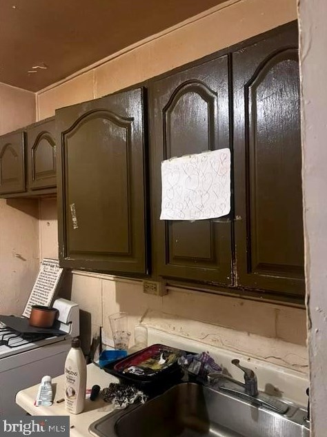 5313 Nelson Ave, Baltimore MD 21215-5796 exterior